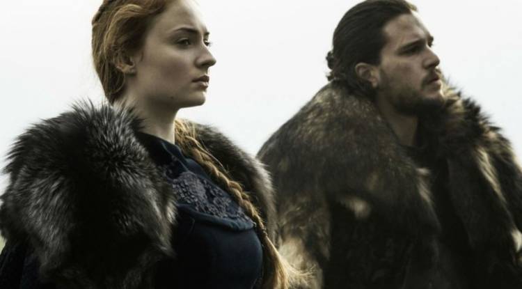 Game of Thrones’tan İlk Fragman Geldi!