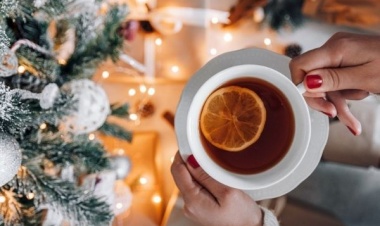 Yeni Yıla Girerken İçinizi Isıtacak 5 Yılbaşı Konseptli Pijama Takımı