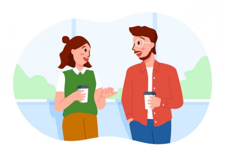 Sohbet Nedir?