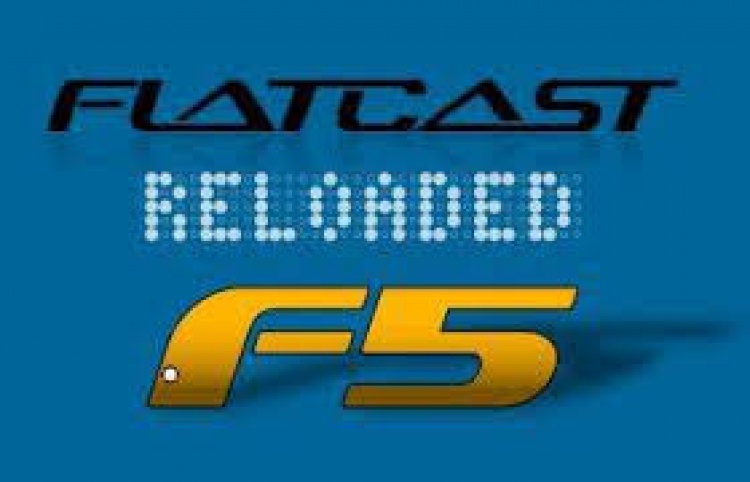 Flatcast Sohbet