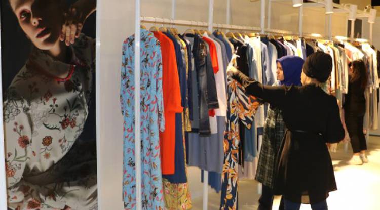 Muhafazakar Giyim Sektörünün Kalbi, Lifestyle Turkey - 2019